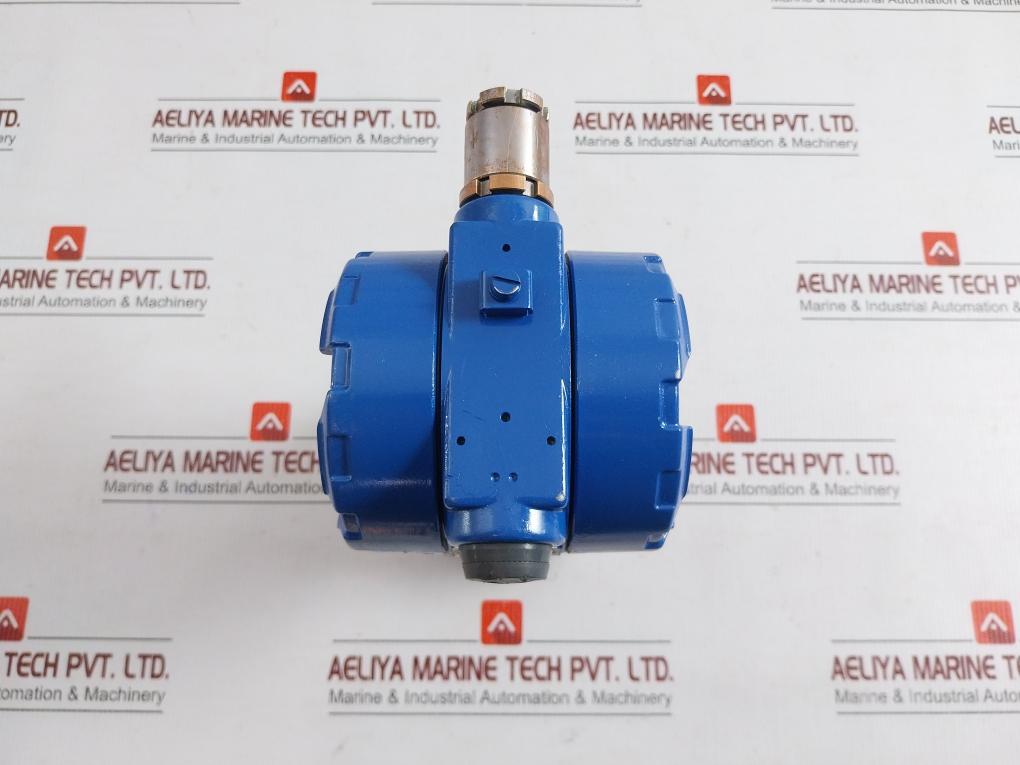 Pressure-Transmitter-4-20Ma-140-Bar-370Mbar-30-Vdc-Rosemount-1151-Dp4-E22-C1-R2-D3-I8-2089-6