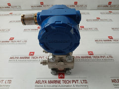 Pressure-Transmitter-45-Vdc-140-Bar-Rosemount-1151-Dp5S22Dfl4-209084-1
