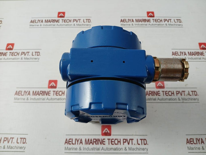 Pressure-Transmitter-45-Vdc-140-Bar-Rosemount-1151-Dp5S22Dfl4-209084-3