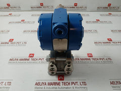 Pressure-Transmitter-45-Vdc-140-Bar-Rosemount-1151-Dp5S22Dfl4-209084-5