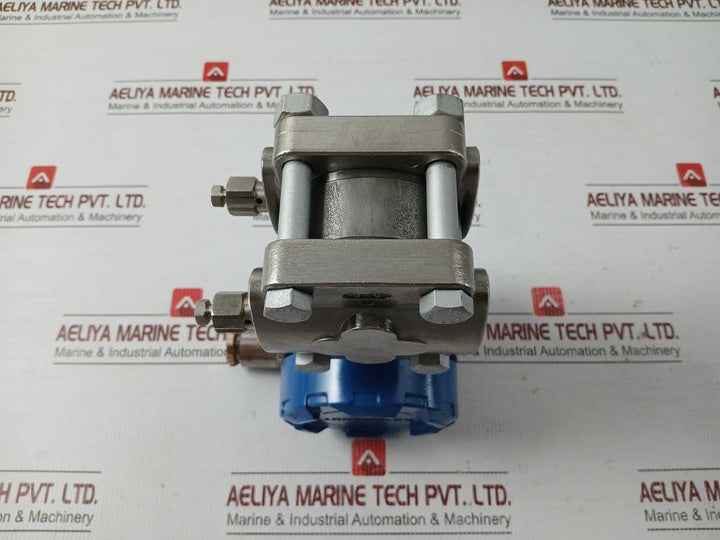 Pressure-Transmitter-45-Vdc-140-Bar-Rosemount-1151-Dp5S22Dfl4-209084-6