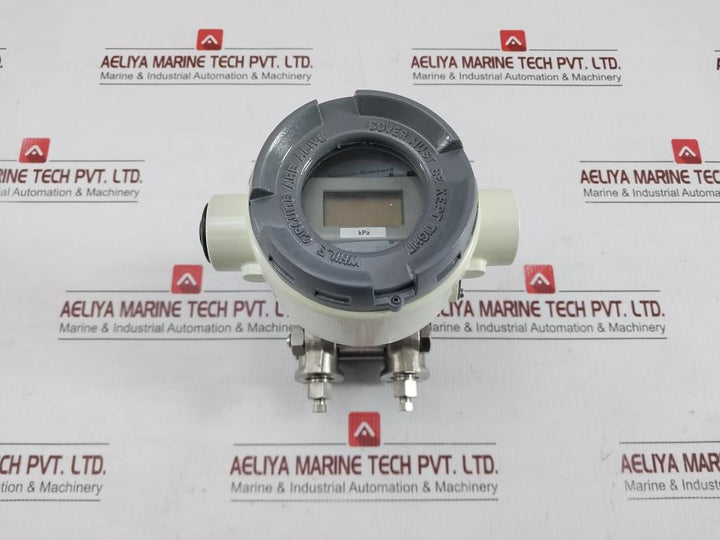 Pressure-Transmitter-JTD920A-1E1A2-C2XX1-T1-Yamatake-11-42Vdc-10-30-Kpa-210629-2