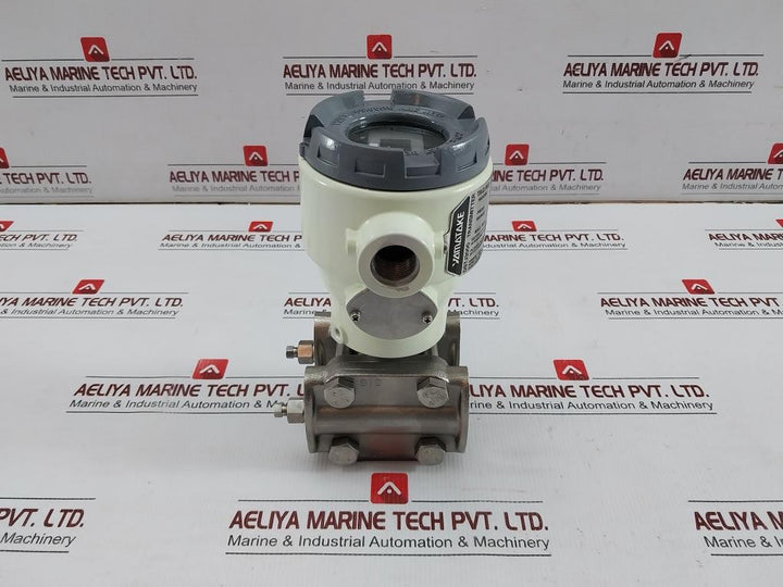 Pressure-Transmitter-JTD920A-1E1A2-C2XX1-T1-Yamatake-11-42Vdc-10-30-Kpa-210629-5