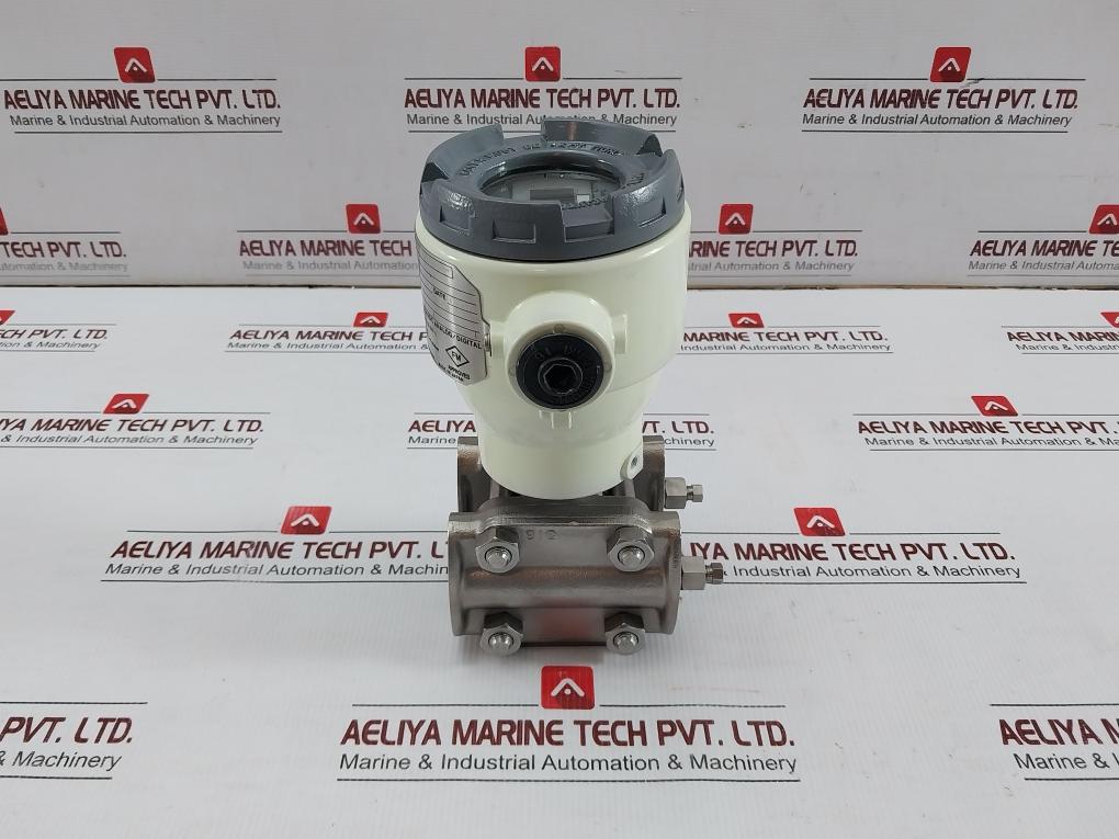 Pressure-Transmitter-JTD920A-1E1A2-C2XX1-T1-Yamatake-11-42Vdc-10-30-Kpa-210629-6