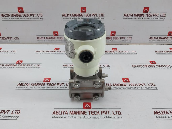 Pressure-Transmitter-JTD920A-1E1A2-C2XX1-T1-Yamatake-11-42Vdc-10-30-Kpa-210629-6
