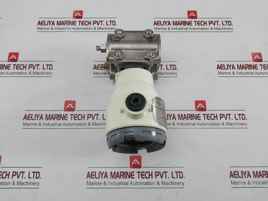 Pressure-Transmitter-JTD920A-1E1A2-C2XX1-T1-Yamatake-11-42Vdc-10-30-Kpa-210629-7