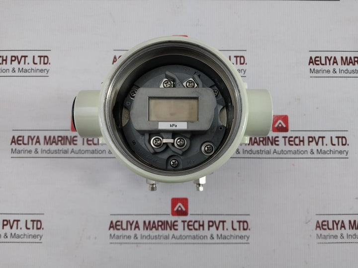 Pressure-Transmitter-JTD920A-1E1A2-C2XX1-T1-Yamatake-11-42Vdc-10-30-Kpa-210629-9