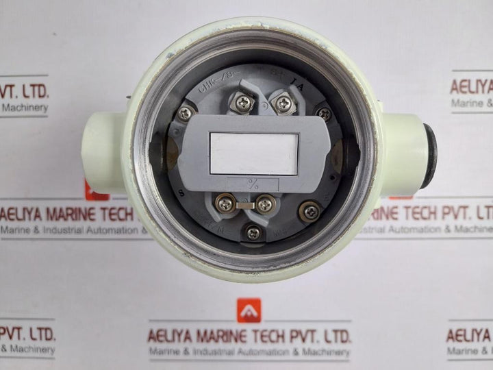 Pressure-Transmitter-Jtg940A-1E1A2-cxxx1-t1-0-1000Kpa-11-42Vdc-Yamatake-Dstj3000-208994-14