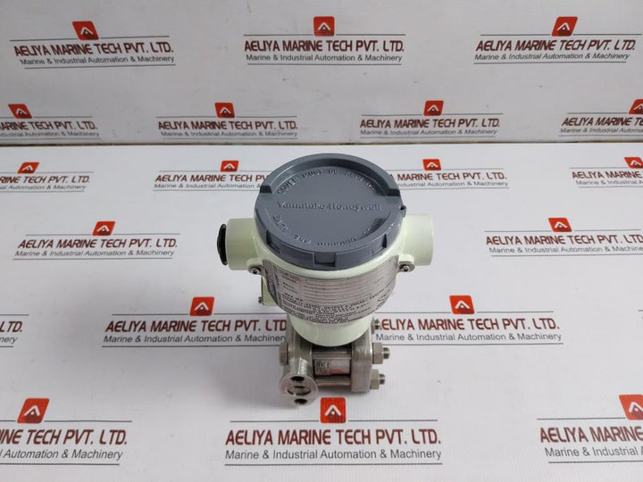 Pressure-Transmitter-Jtg940A-1E1A2-cxxx1-t1-0-1000Kpa-11-42Vdc-Yamatake-Dstj3000-208994-2