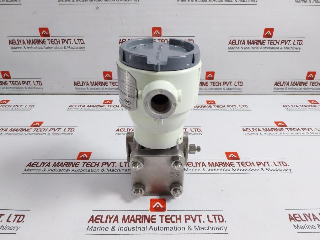 Pressure-Transmitter-Jtg940A-1E1A2-cxxx1-t1-0-1000Kpa-11-42Vdc-Yamatake-Dstj3000-208994-3