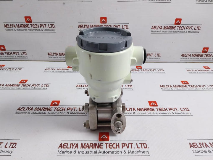 Pressure-Transmitter-Jtg940A-1E1A2-cxxx1-t1-0-1000Kpa-11-42Vdc-Yamatake-Dstj3000-208994-4