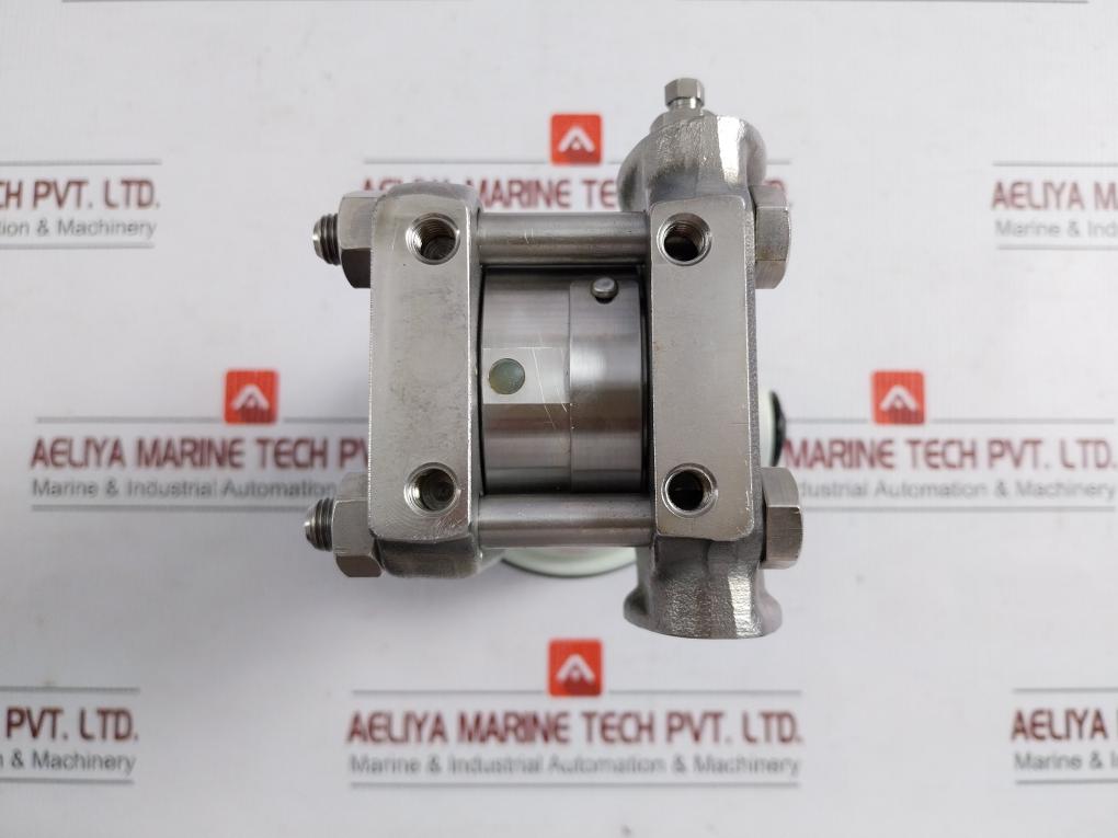 Pressure-Transmitter-Jtg940A-1E1A2-cxxx1-t1-0-1000Kpa-11-42Vdc-Yamatake-Dstj3000-208994-7