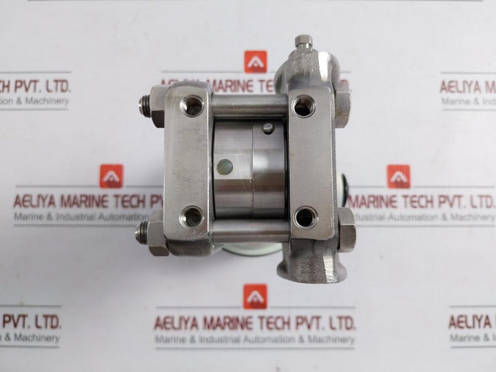 Pressure-Transmitter-Jtg940A-1E1A2-cxxx1-t1-0-1000Kpa-11-42Vdc-Yamatake-Dstj3000-208994-7
