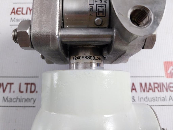 Pressure-Transmitter-Jtg940A-1E1A2-cxxx1-t1-0-1000Kpa-11-42Vdc-Yamatake-Dstj3000-208994-8