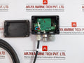 Pressure And Level Transmitter Pl 3700 Enraf Marine 1354 Mbar 5-meter