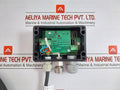 Pressure And Level Transmitter Pl 3700 Enraf Marine 1354 Mbar 5-meter