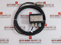 Pressure And Level Transmitter Pl 3700 Enraf Marine 1354 Mbar 5-meter