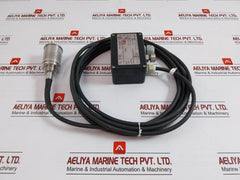 Pressure And Level Transmitter Pl 3700 Enraf Marine 1354 Mbar 5-meter