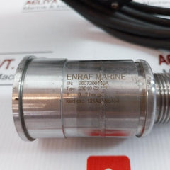Pressure And Level Transmitter Pl 3700 Enraf Marine 1354 Mbar 5-meter