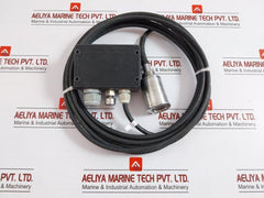 Pressure And Level Transmitter Pl 3700 Enraf Marine 1354 Mbar 5-meter