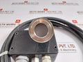 Pressure And Level Transmitter Pl 3700 Enraf Marine 1354 Mbar 5-meter