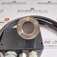 Pressure And Level Transmitter Pl 3700 Enraf Marine 1354 Mbar 5-meter