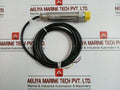 Pressure And Temperature Transmitter Atm/T 600 Bar U Sts 850Bar 2M