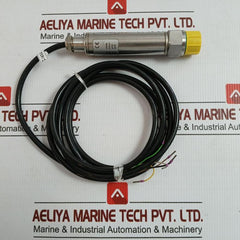 Pressure And Temperature Transmitter Atm/T 600 Bar U Sts 850Bar 2M