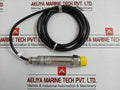 Pressure And Temperature Transmitter Atm/T 600 Bar U Sts 850Bar 2M