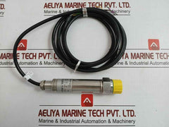 Pressure And Temperature Transmitter Atm/T 600 Bar U Sts 850Bar 2M