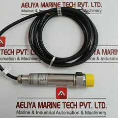 Pressure And Temperature Transmitter Atm/T 600 Bar U Sts 850Bar 2M