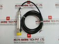 Pressure And Temperature Transmitter Atm/T 600 Bar U Sts 850Bar 2M