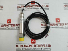 Pressure And Temperature Transmitter Atm/T 600 Bar U Sts 850Bar 2M