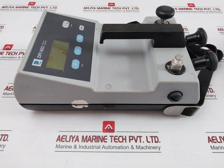 Pressure Calibrator Dpi 603 Druck 9-15Vdc