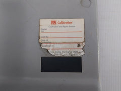 Pressure Calibrator Dpi 603 Druck 9-15Vdc