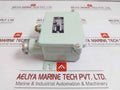 Pressure Control 0.06-0.6 Mpa Saginomiya Sns-c106Wq