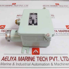 Pressure Control 0.06-0.6 Mpa Saginomiya Sns-c106Wq