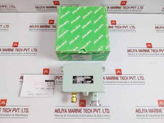 Pressure Control 0.06-0.6 Mpa Saginomiya Sns-c106Wq