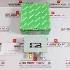 Pressure Control 0.06-0.6 Mpa Saginomiya Sns-c106Wq