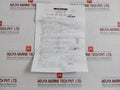 Pressure Control 0.06-0.6 Mpa Saginomiya Sns-c106Wq