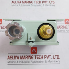 Pressure Control 0.06-0.6 Mpa Saginomiya Sns-c106Wq
