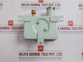 Pressure Control 0.06-0.6 Mpa Saginomiya Sns-c106Wq