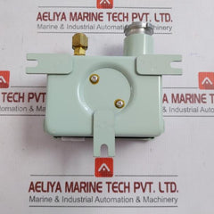 Pressure Control 0.06-0.6 Mpa Saginomiya Sns-c106Wq