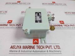 Pressure Control 0.06-0.6 Mpa Saginomiya Sns-c106Wq