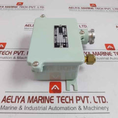 Pressure Control 0.06-0.6 Mpa Saginomiya Sns-c106Wq