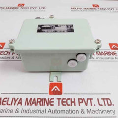 Pressure Control 0.06-0.6 Mpa Saginomiya Sns-c106Wq