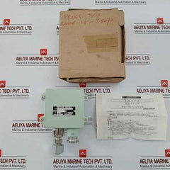 Pressure Control Fps-c135Wuq Saginomiya