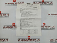 Pressure Control Fps-c135Wuq Saginomiya