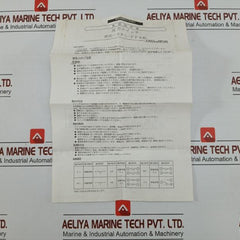 Pressure Control Fps-c135Wuq Saginomiya