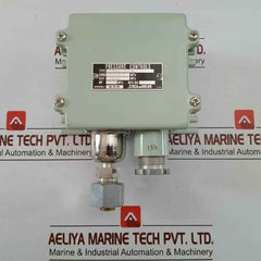 Pressure Control Fps-c135Wuq Saginomiya